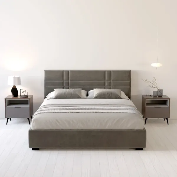 Pat My-Style my-Rita 200 x 200 cm / Placaj / Dark Gray photo 6