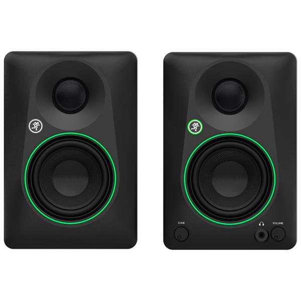Monitoare de studio Mackie CR3.5BT 100 dB / 50 W photo 1