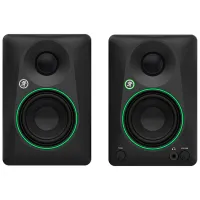 Monitoare de studio Mackie CR3.5BT 100 dB / 50 W