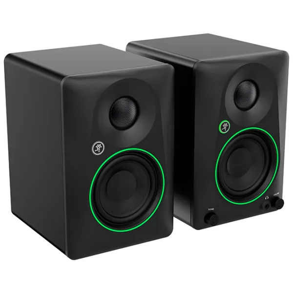 Monitoare de studio Mackie CR3.5BT 100 dB / 50 W photo 3