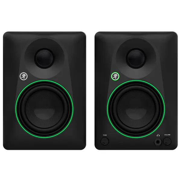 Monitoare de studio Mackie CR4.5BT 101 dB / 50 W photo 1