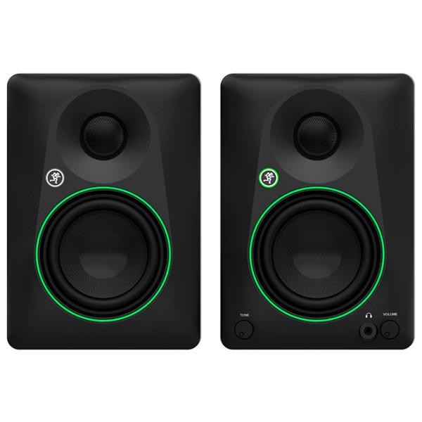 Monitoare de studio Mackie CR4.5BT 101 dB / 50 W photo 1