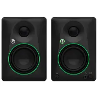 Студийные мониторы Mackie CR4.5BT 101 дБ / 50 Вт