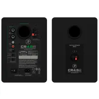 Студийные мониторы Mackie CR4.5BT 101 дБ / 50 Вт photo 2