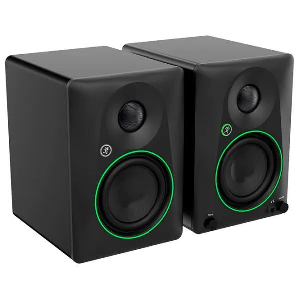 Monitoare de studio Mackie CR4.5BT 101 dB / 50 W photo 3