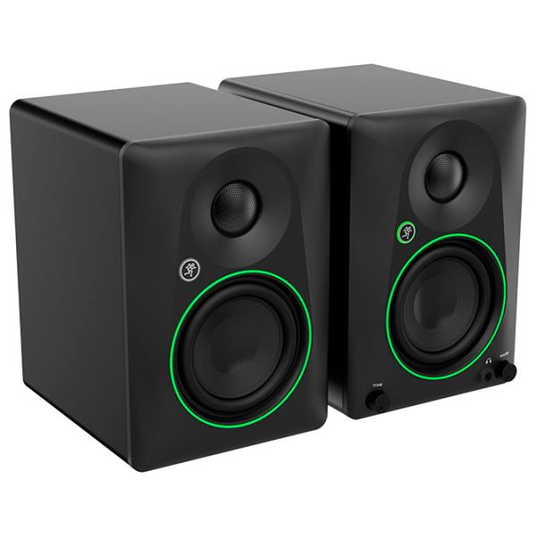 Monitoare de studio Mackie CR4.5BT 101 dB / 50 W photo 3