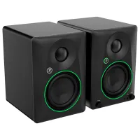 Студийные мониторы Mackie CR4.5BT 101 дБ / 50 Вт photo 3