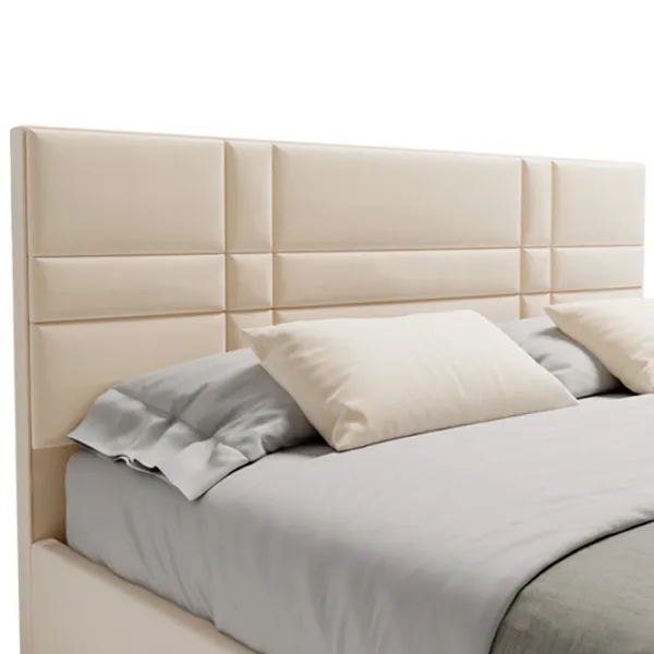 Pat My-Style my-Rita 90 x 200 cm / Placaj / Cream photo 2