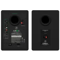 Студийные мониторы Mackie CR5BT 105 дБ / 100 Вт photo 2