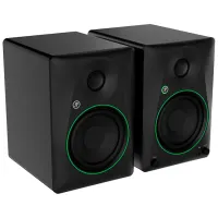 Студийные мониторы Mackie CR5BT 105 дБ / 100 Вт photo 3