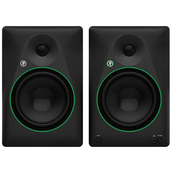Monitoare de studio Mackie CR8BT 108 dB / 140 W photo 1