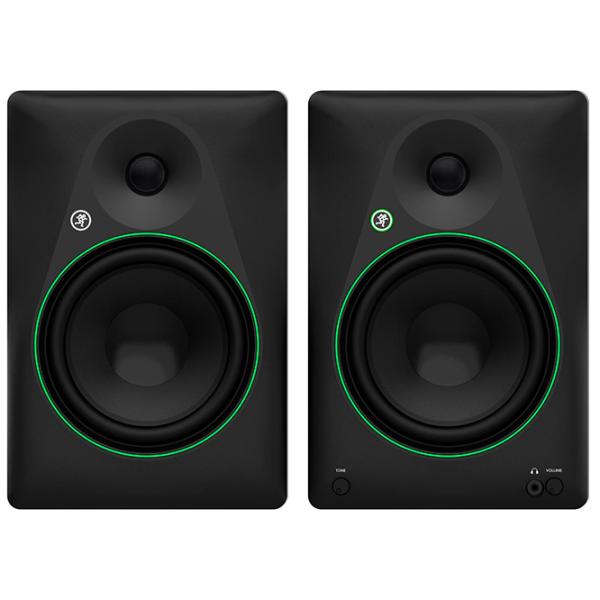 Monitoare de studio Mackie CR8BT 108 dB / 140 W photo 1