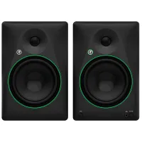 Monitoare de studio Mackie CR8BT 108 dB / 140 W