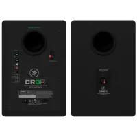 Студийные мониторы Mackie CR8BT 108 дБ / 140 Вт photo 2