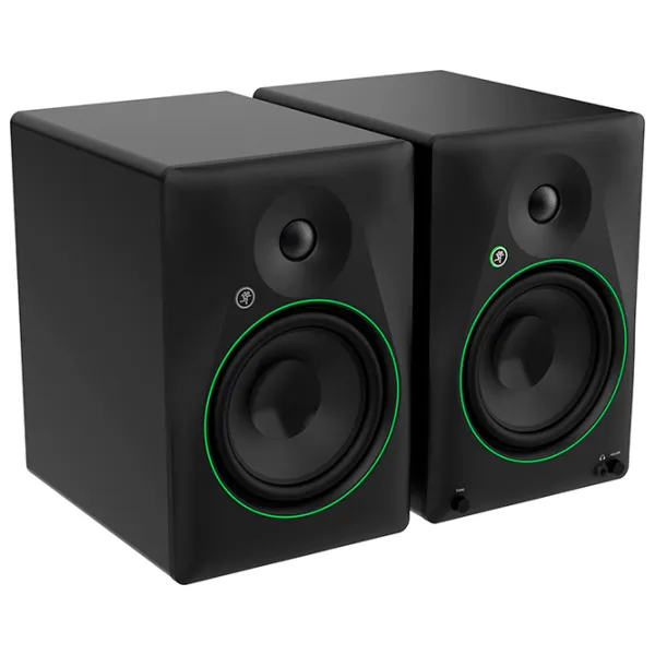 Monitoare de studio Mackie CR8BT 108 dB / 140 W photo 3