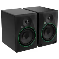 Студийные мониторы Mackie CR8BT 108 дБ / 140 Вт photo 3