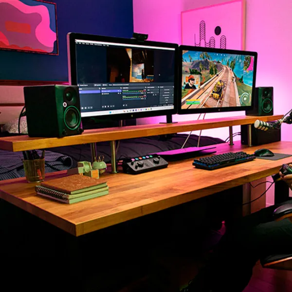 Monitoare de studio Mackie CR8BT 108 dB / 140 W photo 11