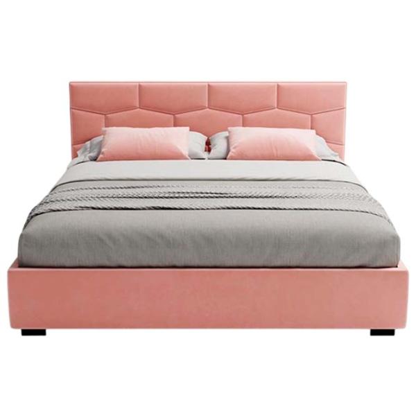 Pat My-Style my-Mili 120 x 200 cm / Placaj / Fuchsia photo 3