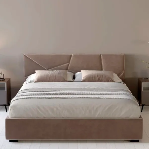 Pat My-Style my-Lilu 90 x 200 cm / Placaj / Brown photo 5