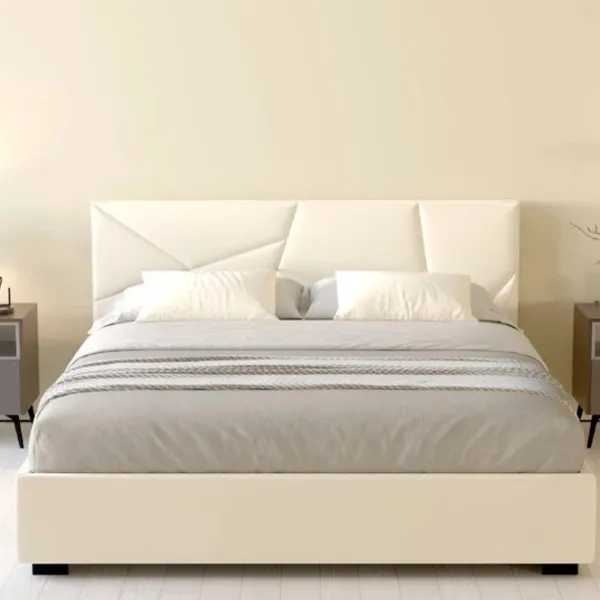 Pat My-Style my-Lilu 120 x 200 cm / Placaj / Light-Beige photo 5