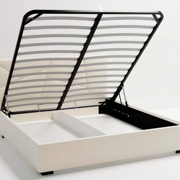 Pat My-Style my-Lilu 120 x 200 cm / Placaj / Light-Beige photo 6