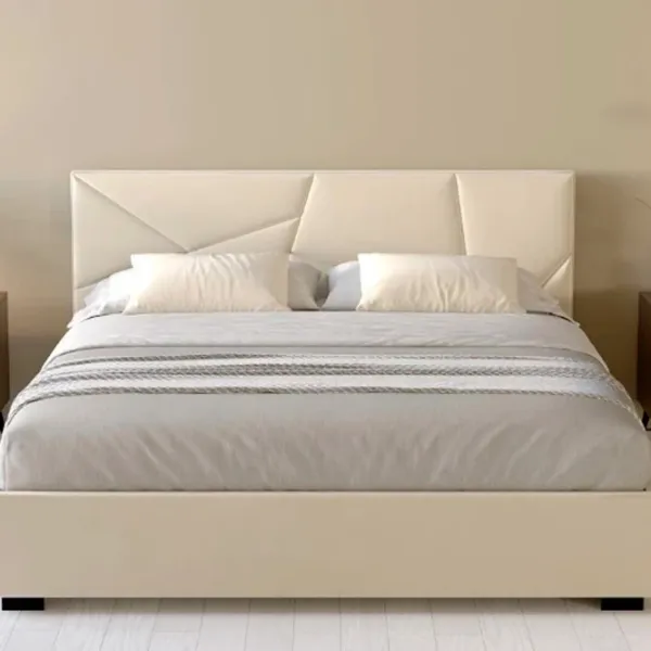 Pat My-Style my-Lilu 120 x 200 cm / Placaj / Beige photo 2