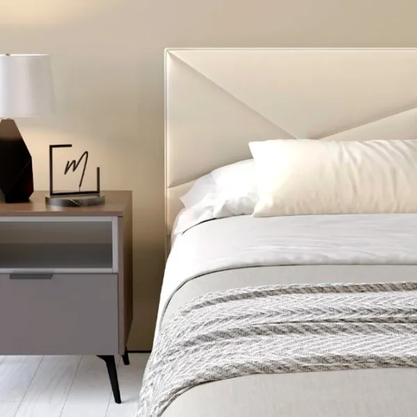 Pat My-Style my-Lilu 120 x 200 cm / Placaj / Beige photo 3