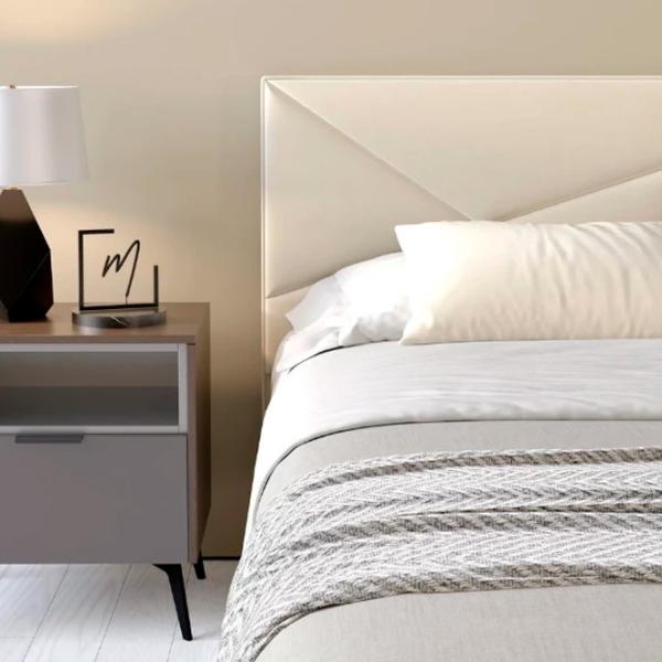 Pat My-Style my-Lilu 120 x 200 cm / Placaj / Beige photo 3