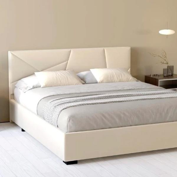 Pat My-Style my-Lilu 120 x 200 cm / Placaj / Beige photo 5