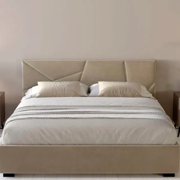 Pat My-Style my-Lilu 120 x 200 cm / Placaj / Cappucino photo 3