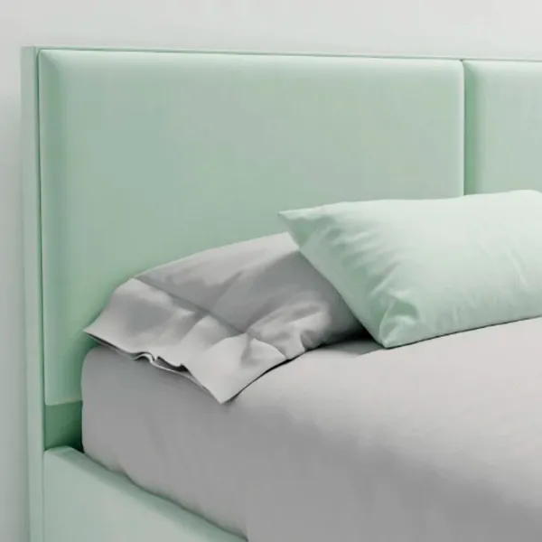 Pat My-Style my-Iris 160 x 200 cm / Placaj / lettuce photo 3