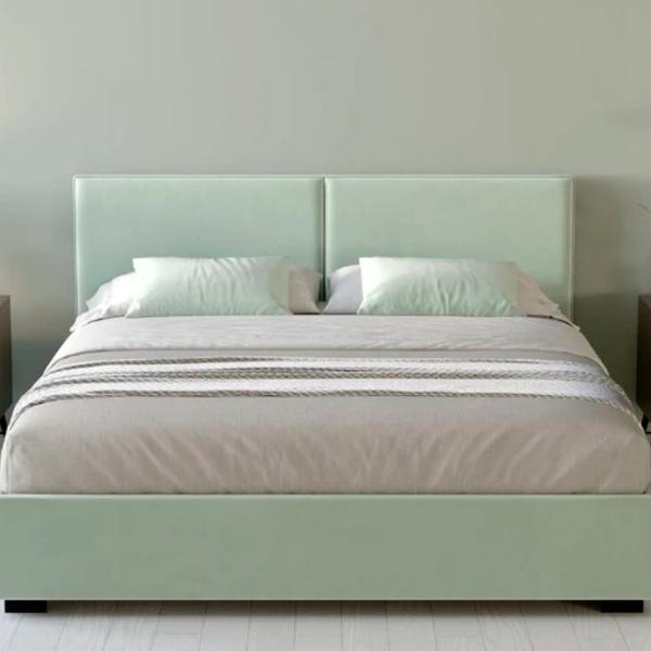 Pat My-Style my-Iris 160 x 200 cm / Placaj / lettuce photo 4