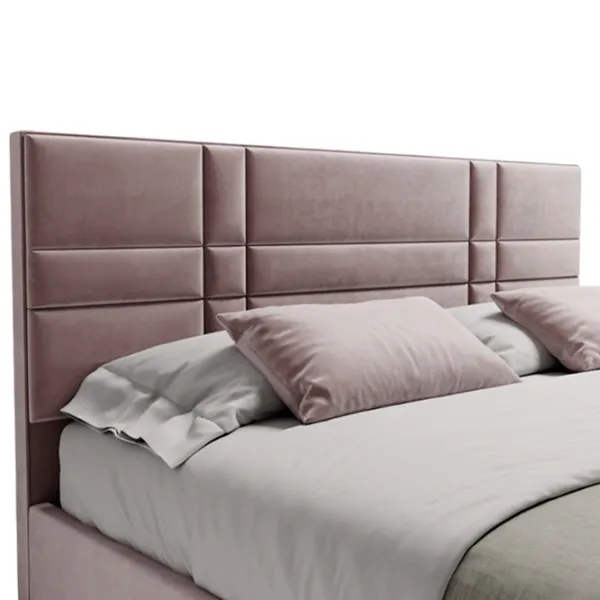 Кровать My-Style my-Rita 140 x 200 см / Фанера / Антик photo 2