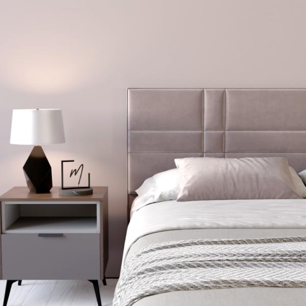 Pat My-Style my-Rita 160 x 200 cm / Placaj / Antic photo 7