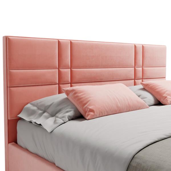 Pat My-Style my-Rita 140 x 200 cm / Placaj / Fuchsia photo 2