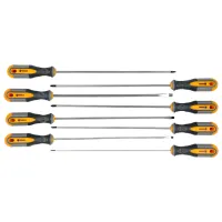 Set de șurubelnițe Vorel 60990 Cantitatea în set: 8