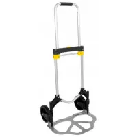 Cărucior de transport Ekspand O5D Gray / 90 kg