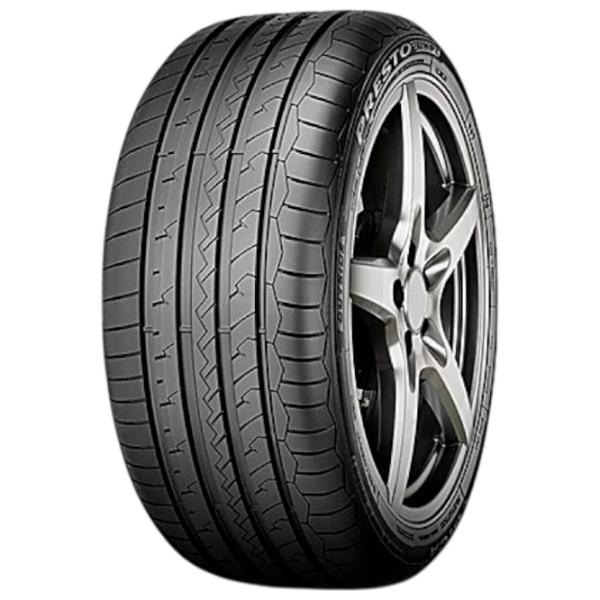 Anvelope Debica Presto UHP 2 235/40 R19 96Y XL Vară / Autoturism photo 1