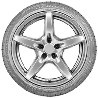Anvelope Debica Presto UHP 2 235/40 R19 96Y XL Vară / Autoturism photo 2