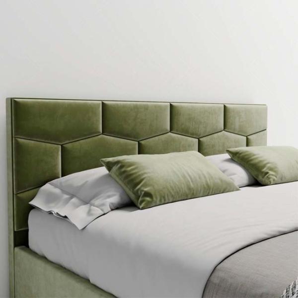 Pat My-Style my-Mili 120 x 200 cm / Placaj / Khaki photo 2