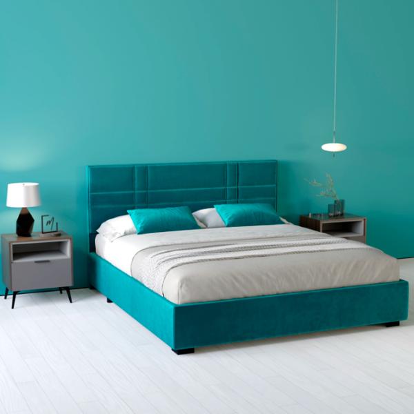 Pat My-Style my-Rita 120 x 200 cm / Placaj / Green photo 5