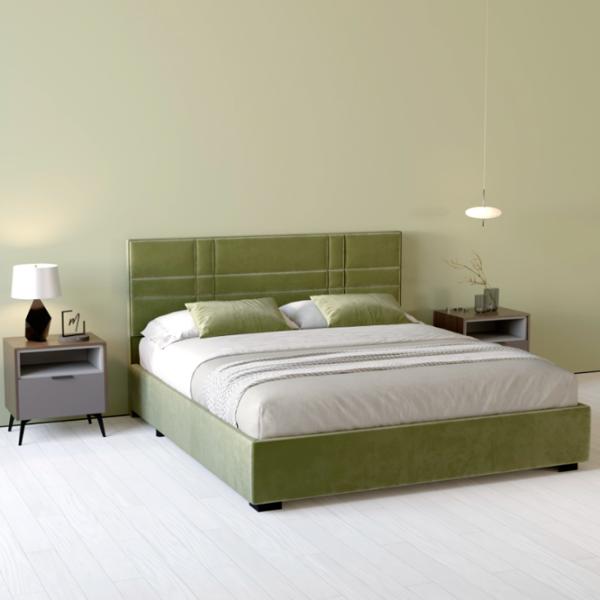 Pat My-Style my-Rita 200 x 200 cm / Placaj / Khaki photo 5 Pat My-Style my-Rita 200 x 200 cm / Placaj / Khaki photo 5