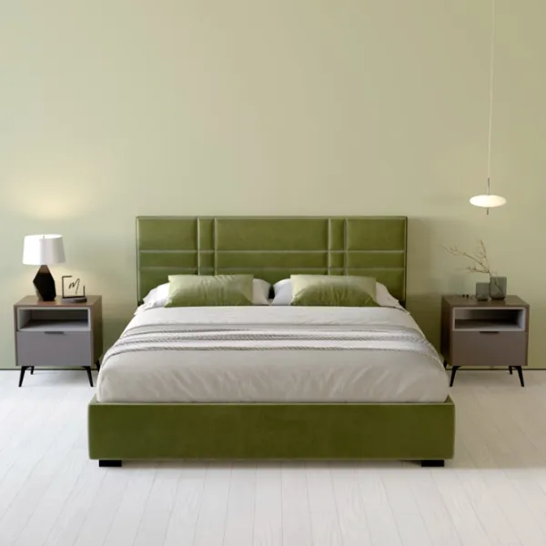 Pat My-Style my-Rita 200 x 200 cm / Placaj / Khaki photo 6 Pat My-Style my-Rita 200 x 200 cm / Placaj / Khaki photo 6