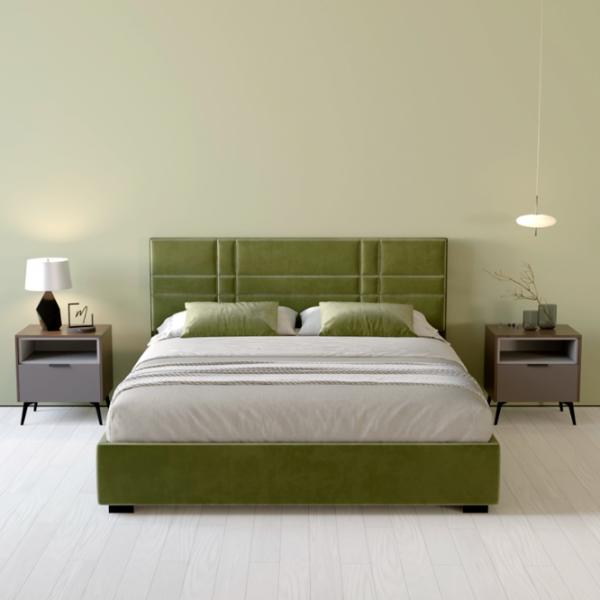 Pat My-Style my-Rita 200 x 200 cm / Placaj / Khaki photo 6 Pat My-Style my-Rita 200 x 200 cm / Placaj / Khaki photo 6