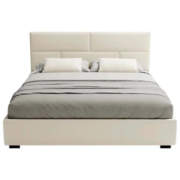 Pat My-Style my-Cora 140 x 200 cm / Placaj / Light-Beige photo 2