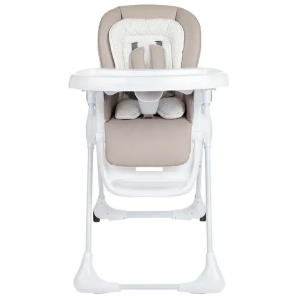 Scaun de masă Premaman Jude (PRF09F-CCC-UNQ) / 0 luni / Beige  photo 1