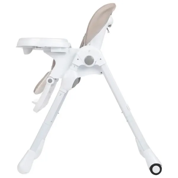 Scaun de masă Premaman Jude (PRF09F-CCC-UNQ) / 0 luni / Beige  photo 2