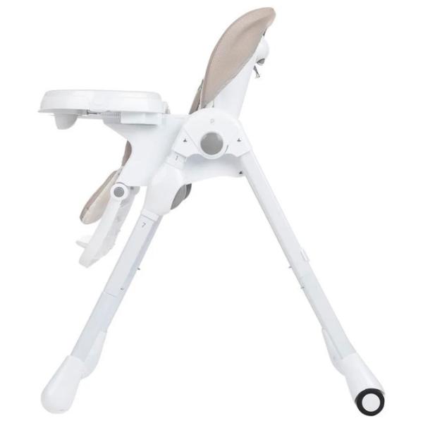 Scaun de masă Premaman Jude (PRF09F-CCC-UNQ) / 0 luni / Beige  photo 2