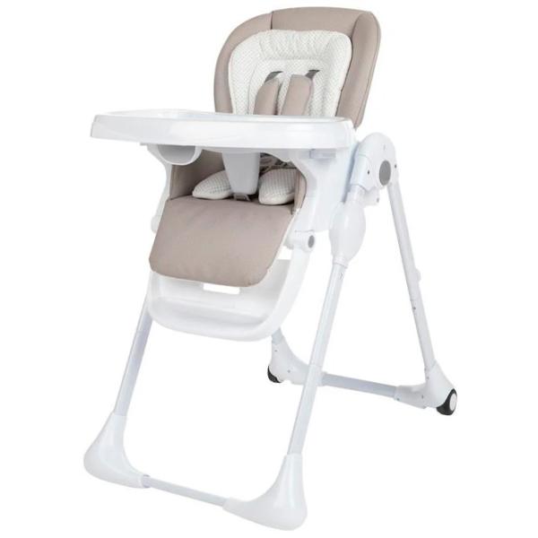 Scaun de masă Premaman Jude (PRF09F-CCC-UNQ) / 0 luni / Beige  photo 3