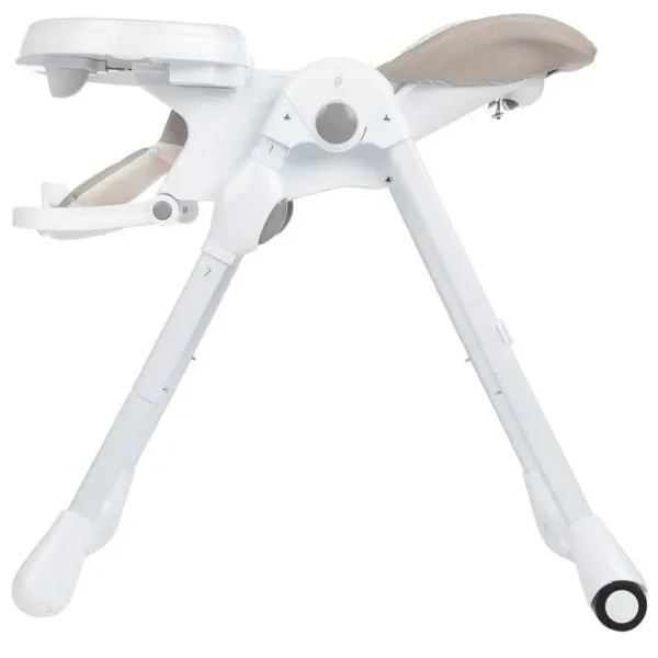 Scaun de masă Premaman Jude (PRF09F-CCC-UNQ) / 0 luni / Beige  photo 4